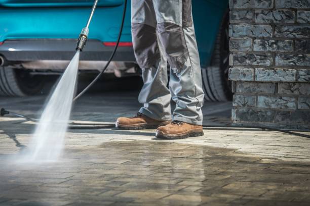 Cadiz, OH Pressure Washing Company