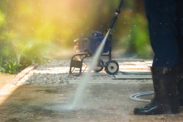 Best Gutter Cleaning  in Cadiz, OH